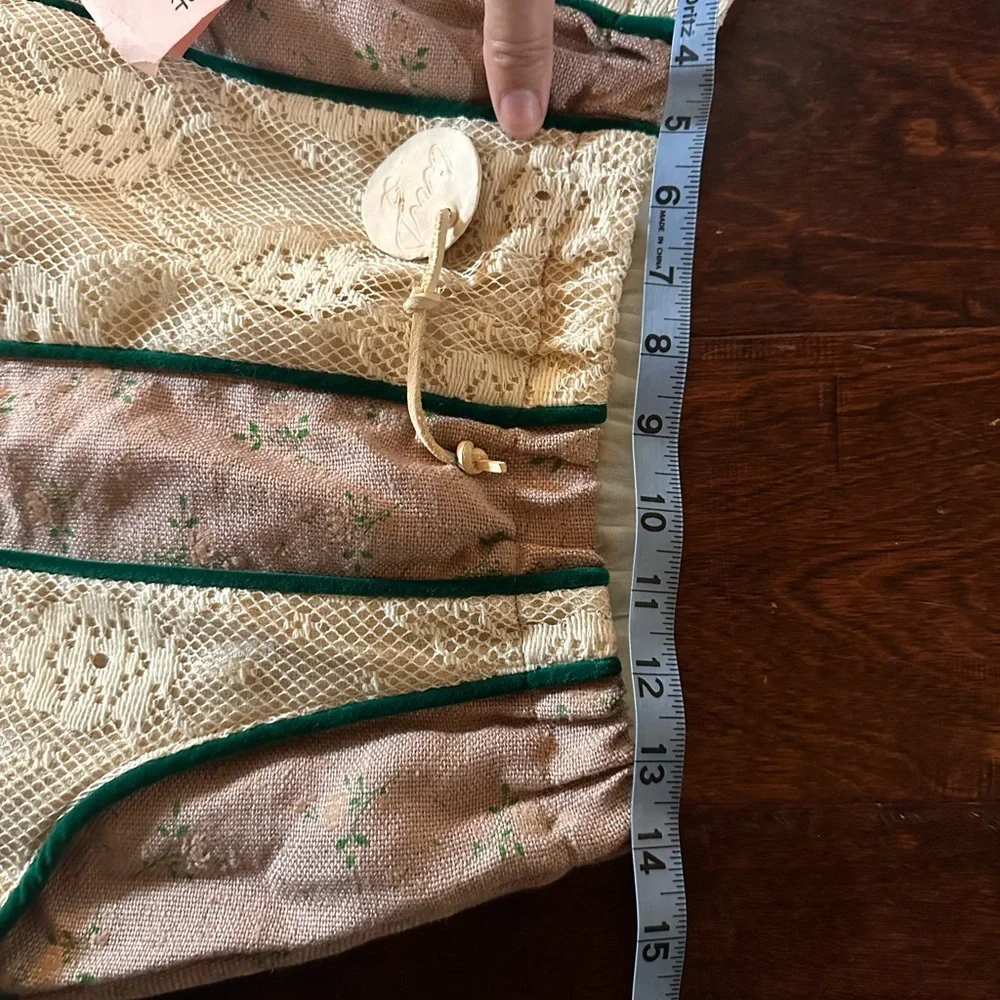 Vintage Chessa Davis skirt - Picture 10 of 10
